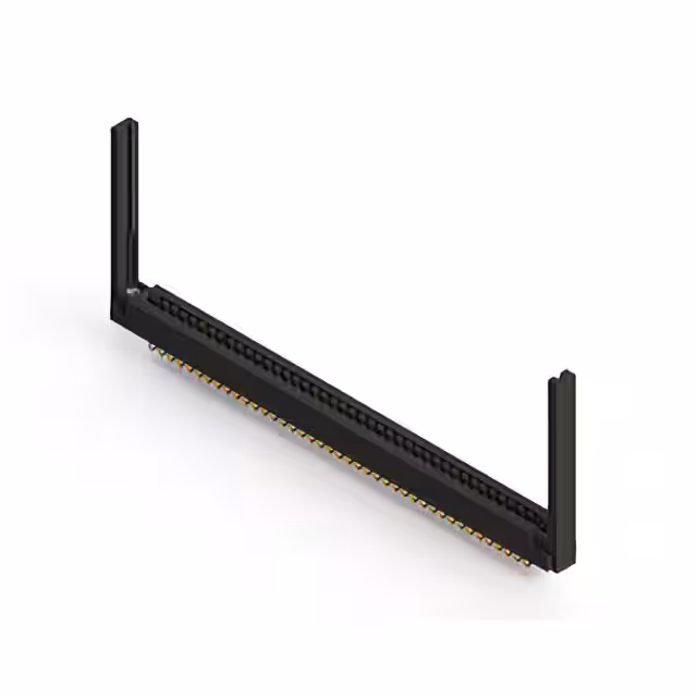 357-082-559-268 EDAC Inc.  Edgeboard Connectors